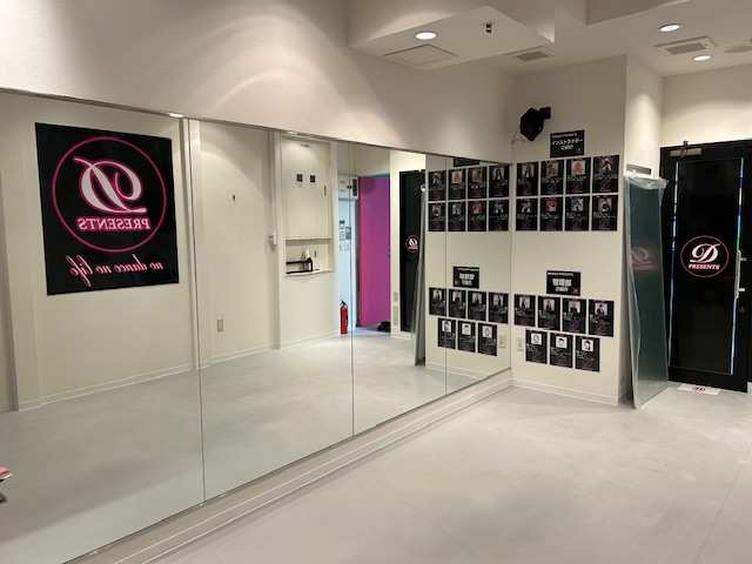 【赤羽パルロード3ループ館】地下1階に「DANCE SCHOOL D PRESENTS」がオープンしました！の写真5