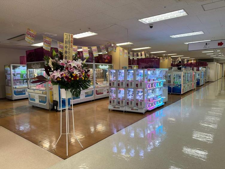 【パトリア東大宮店】ハピピランド東大宮店　店舗拡大オープン！の写真5