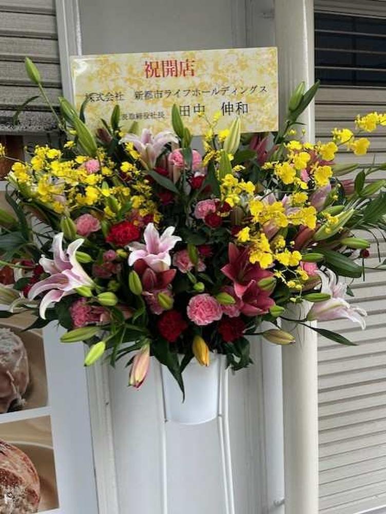 【北柏ショッピングセンター】「BLANKET DONUTS」がオープンしました！の写真6