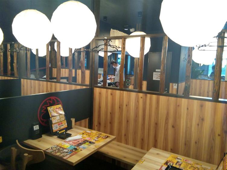 【パークシティ武蔵小山】「鳥貴族 武蔵小山店」がオープンしました！の写真5