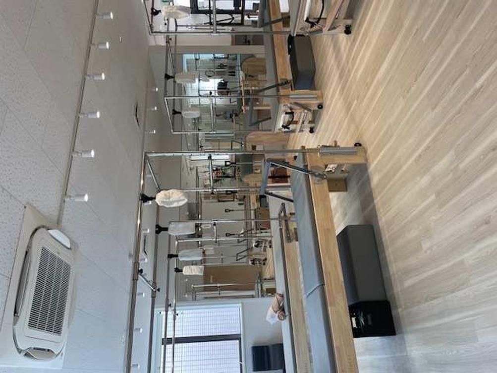 【竹園ショッピングセンター】 「La　pilatesつくば店」オープンの写真6