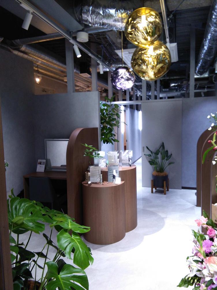 【ヨキヒ吉祥寺】2階に美容鍼灸院の「銀座ハリッチ 吉祥寺院」がオープンしました！の写真5