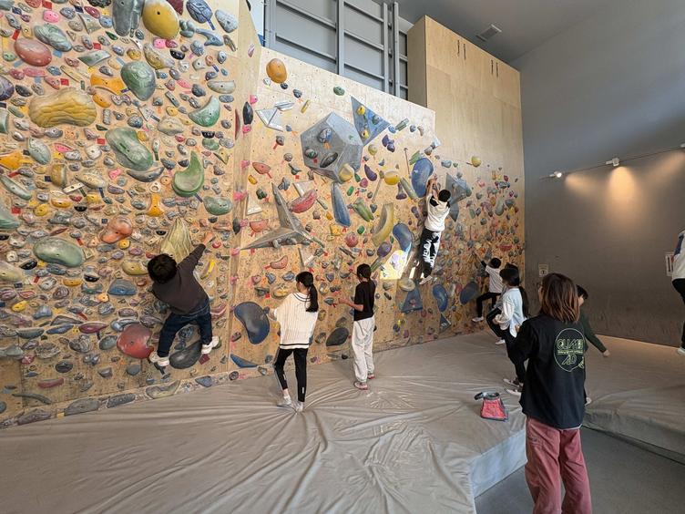 【SHUKNOVA】西新宿小学校選択授業の受け入れを行いました！の写真4