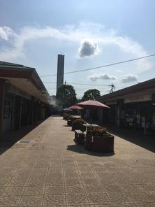 かわつる商店街（川鶴ショッピングプラザ） Ｂ棟12-1号室の写真