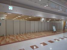 サプラスクエアサプラ1階125区画の写真